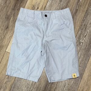 Urban Pipeline Boys Light Blue Shorts